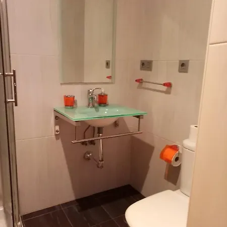 Apartamento La Curuxa